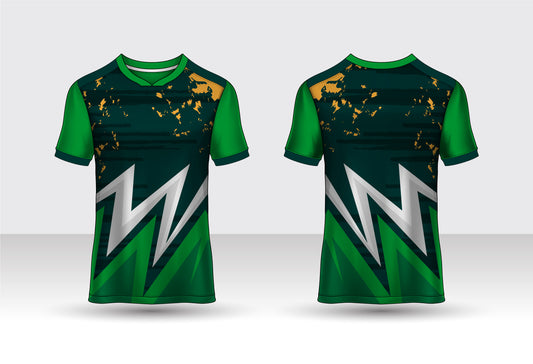Next Print Custom Team Jerseys with Logo & Player Names