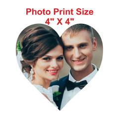 HAPPY ANNIVERSARY DAY BEST SINGLE IMAGE STAND FRAME - Next Print