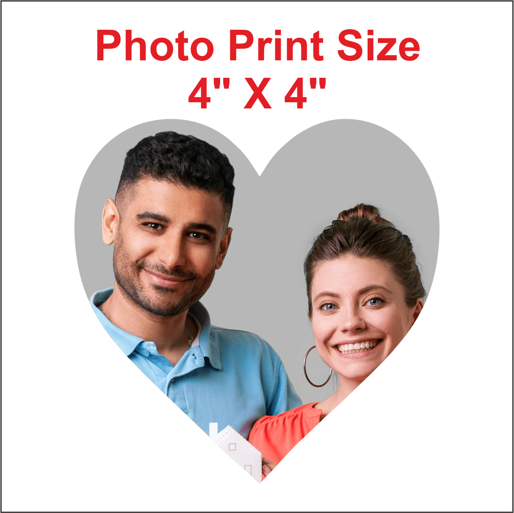 HAPPY ANNIVERSARY DAY SINGLE IMAGE STAND FRAME - Next Print