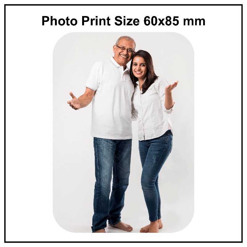 Happy Birth Day My Best Brother Photo Printed Frame. - Next Print