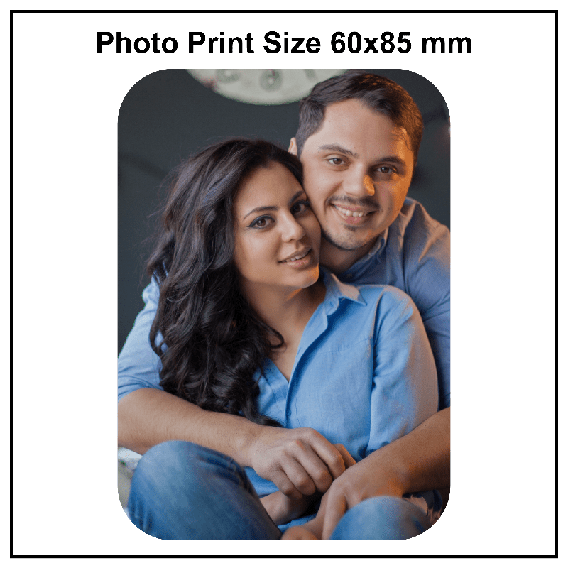 Happy Birth Day My Sweet Brother Photo Printed Gift. - Next Print