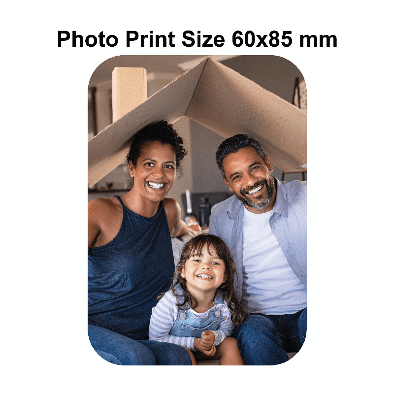 Happy Birthday Daddy - Next Print