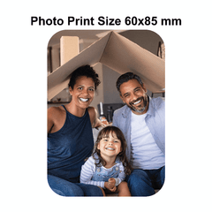 Happy Birthday Daddy - Next Print