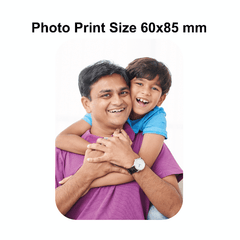 HAPPY BIRTHDAY LOVELY GRANDPA STAND FRAME - Next Print