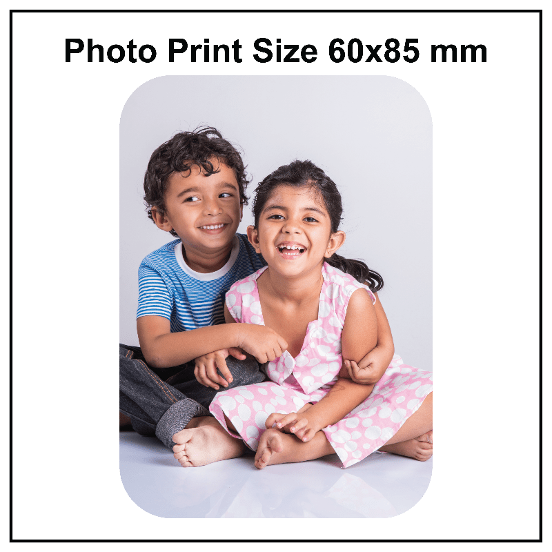 Happy Birthday My Best Ever Sister Stand Frame - Next Print