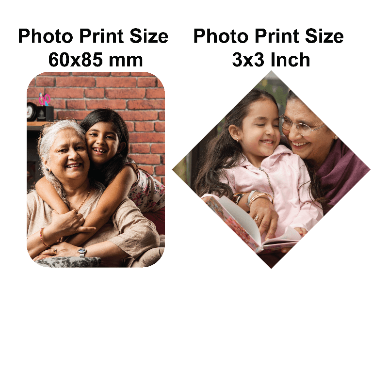 HAPPY BIRTHDAY MY DEAR GRAND MAA - Next Print