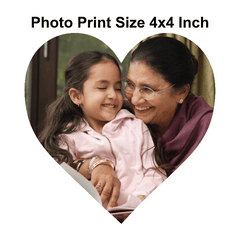 HAPPY BIRTHDAY MY LOVELY GRANDMOTHER STAND FRAME - Next Print