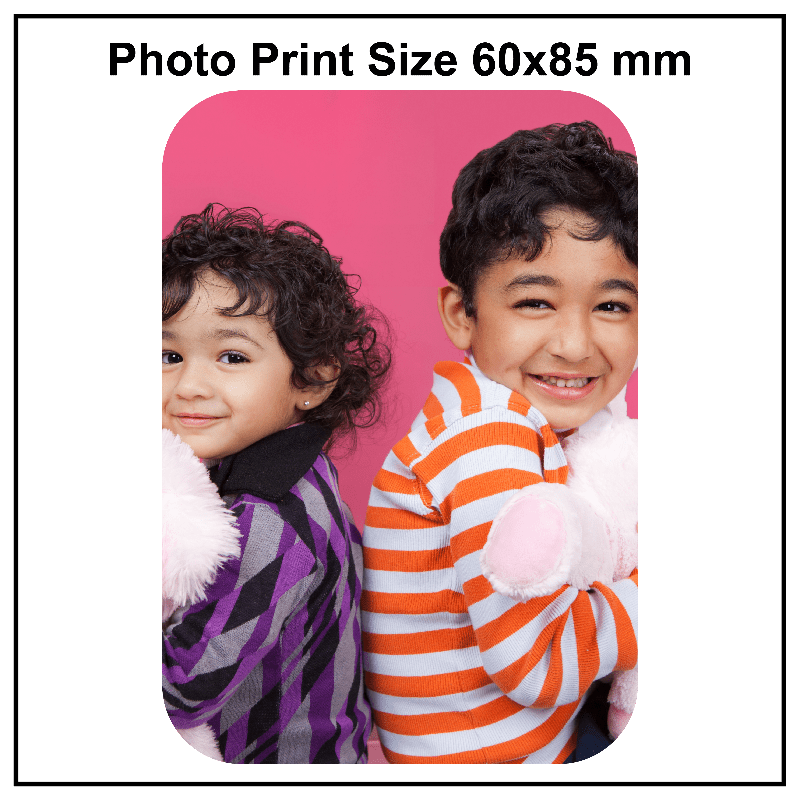 Happy Birthday My Lovely Sister Stand Frame - Next Print