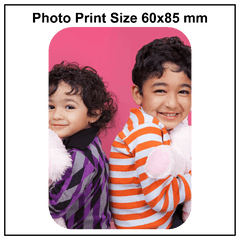 Happy Birthday My Lovely Sister Stand Frame - Next Print