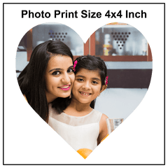 Happy Birthday My Sweet Sister Stand Frame - Next Print