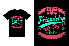 Happy Friendship Day