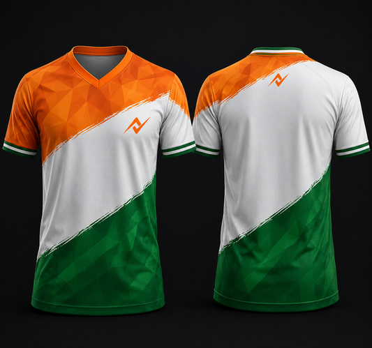Hum Honge Kamyaab we shall overcome hope graphic jersey