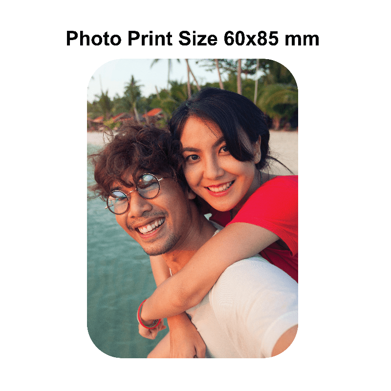 I L0VE YOU DOUBLE IMAGE STAND FRAME 109 - Next Print