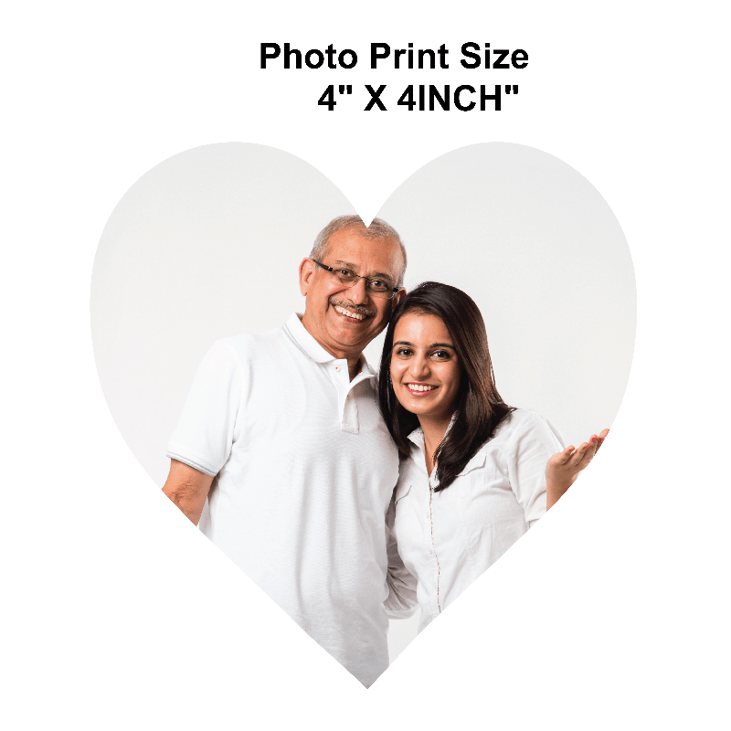 I Love You Dad Stand Frame - Next Print