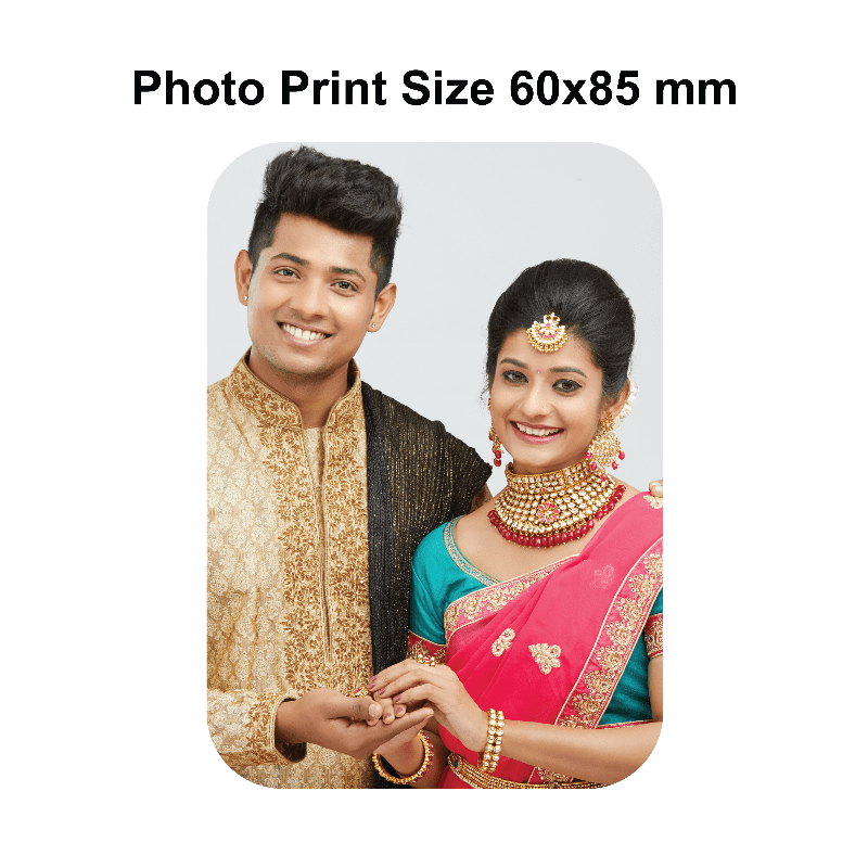 I LOVE YOU DOUBLE IMAGE STAND FRAME 110 - Next Print