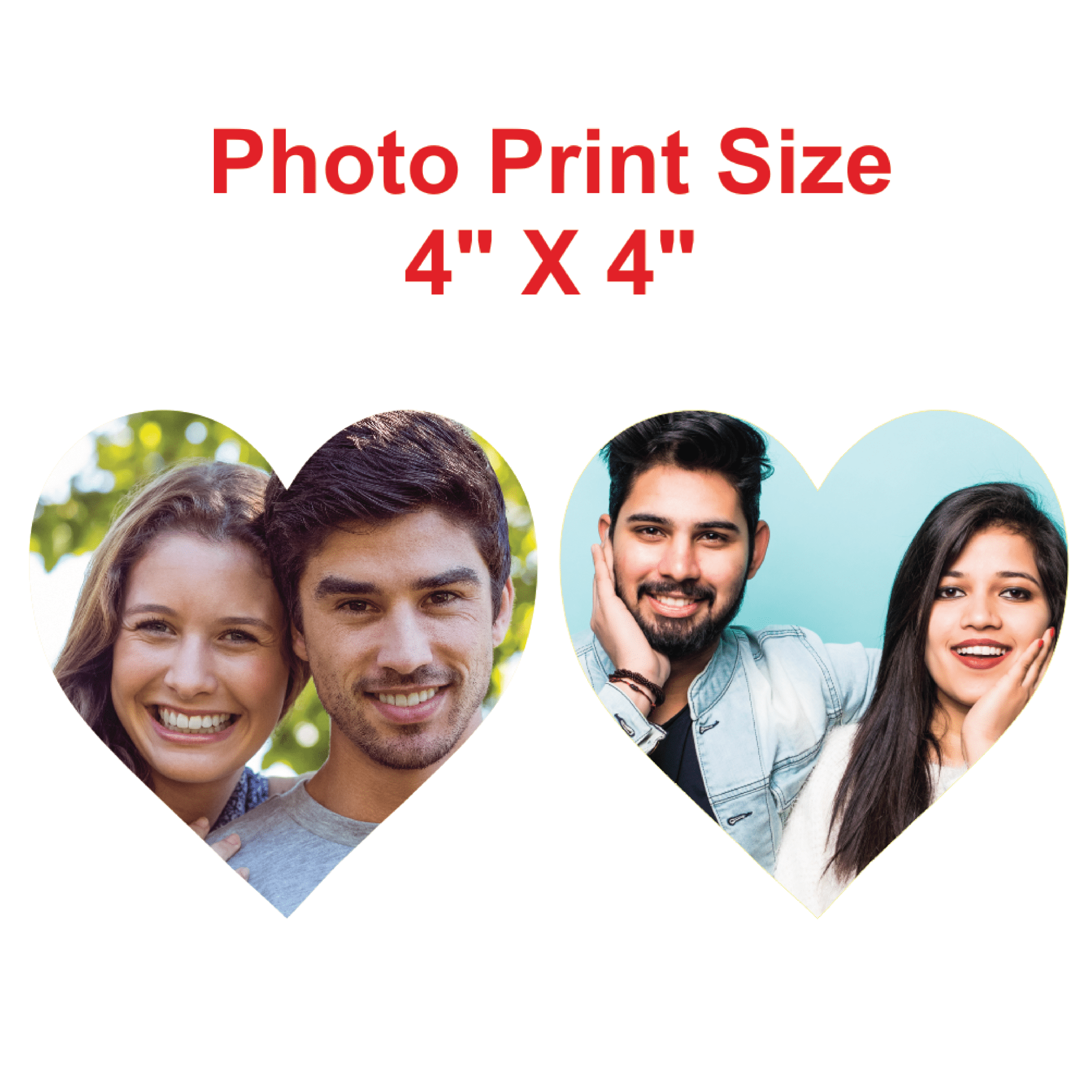 I LOVE YOU STAND FRAME 83 - Next Print