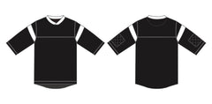 Next Print Ice hockey shirts sportswear illustration