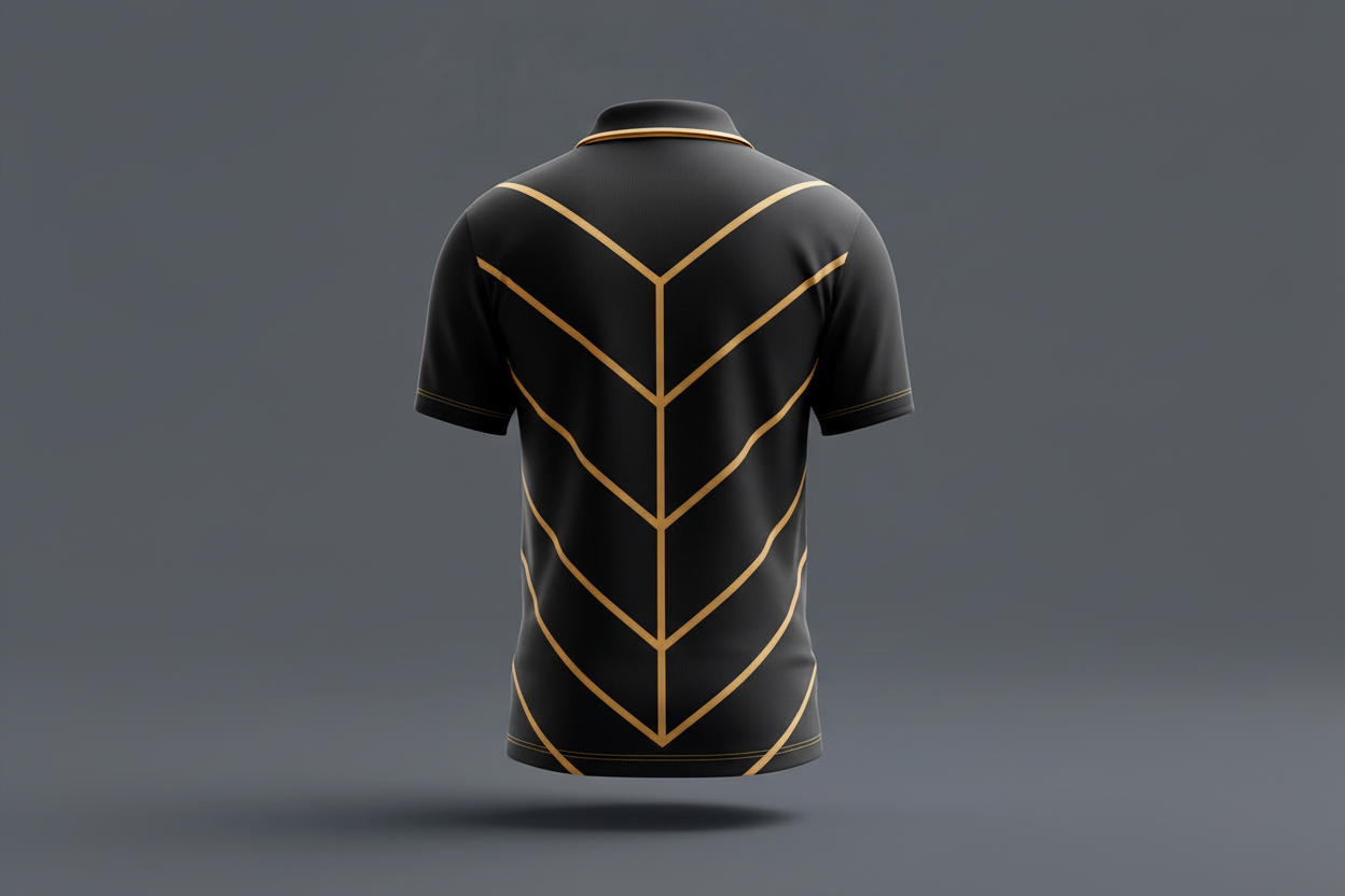 Next Print Cricket Custom Team Uniform Manufacturer sports jersey pole t- shirt / All over printed jersey / mem and women