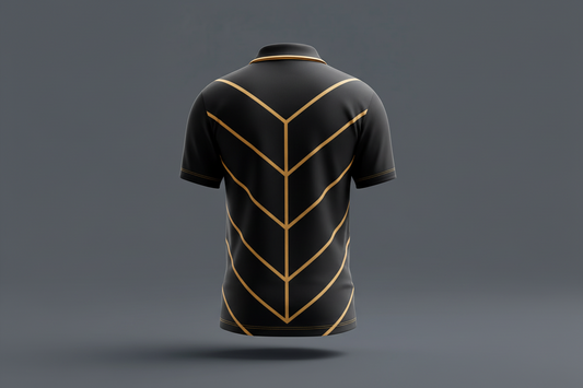 Next Print Cricket Custom Team Uniform Manufacturer sports jersey pole t- shirt / All over printed jersey / mem and women