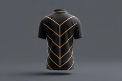 Next Print Cricket Custom Team Uniform Manufacturer sports jersey pole t- shirt / All over printed jersey / mem and women