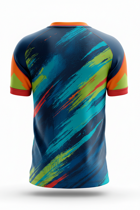 Next Print Cricket Custom Basketball Jersey No Minimumsports jersey round neck t- shirt / All over printed jersey / mem and women