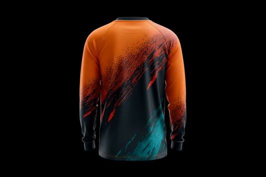 Next Print Cricket Basketball Jersey with Name & Numbersports jersey pole full sleeve t- shirt / All over printed jersey / mem and women