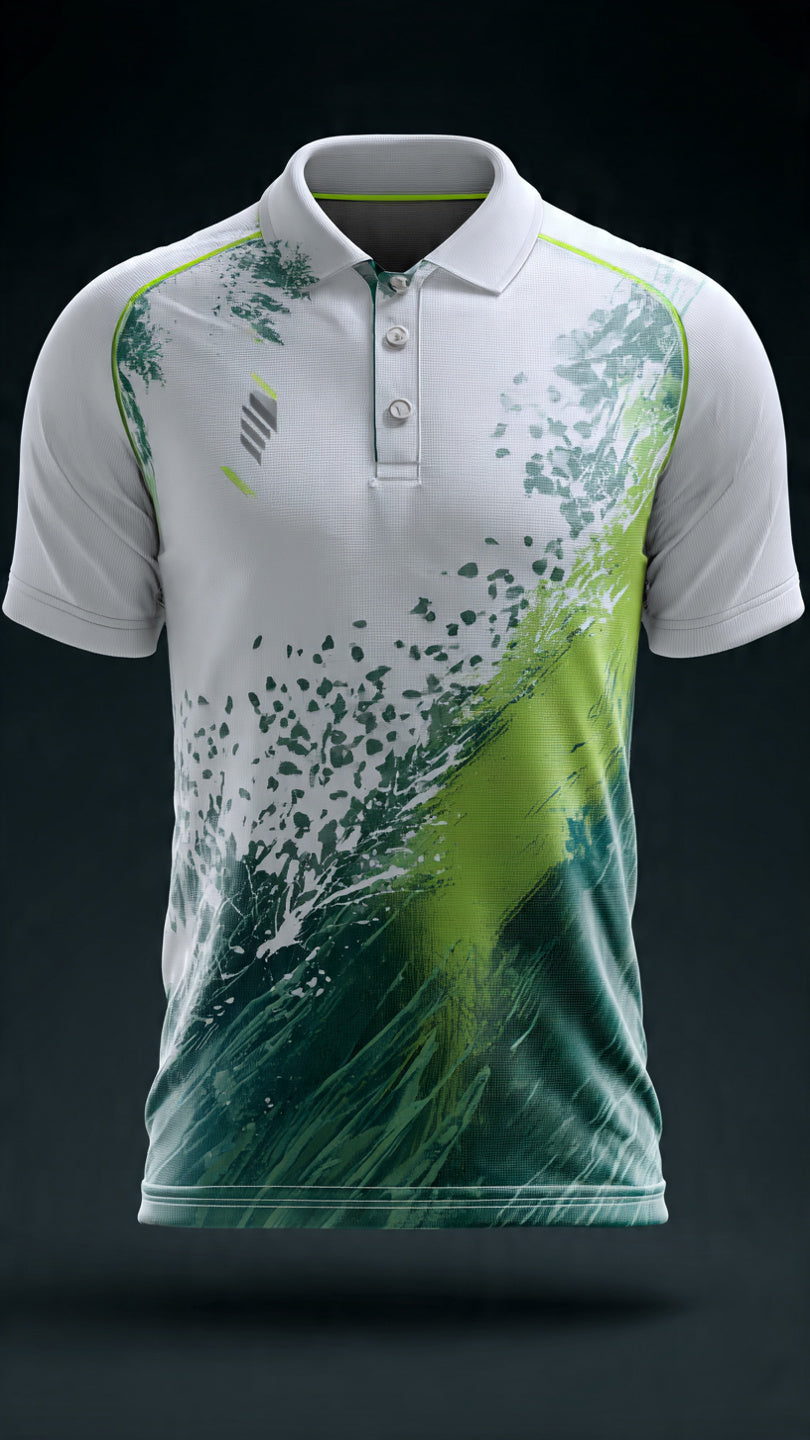 Next Print Cricket Custom Football Jersey for Eventssports jersey pole full sleeve t- shirt / All over printed jersey / mem and women