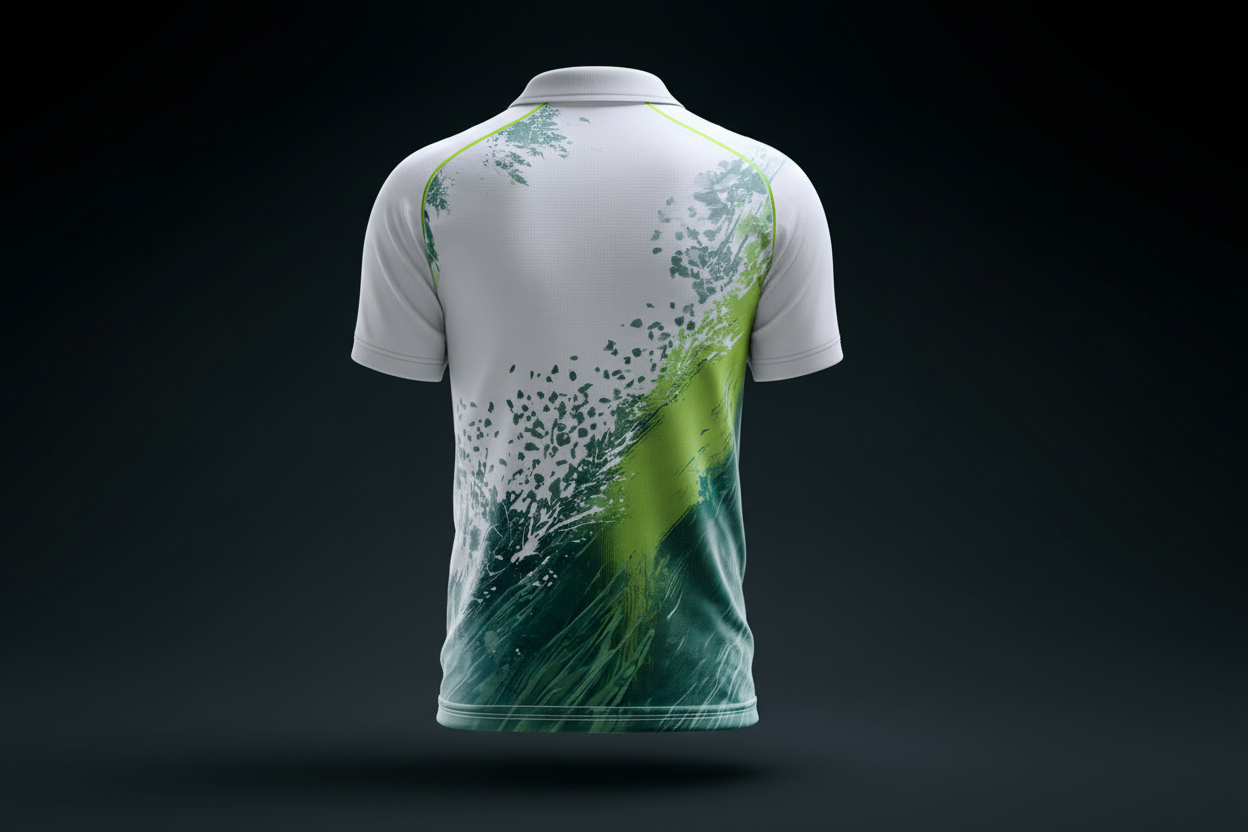 Next Print Cricket Custom Football Jersey for Eventssports jersey pole full sleeve t- shirt / All over printed jersey / mem and women