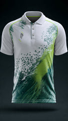 Next Print Cricket Custom Football Jersey for Eventssports jersey pole full sleeve t- shirt / All over printed jersey / mem and women