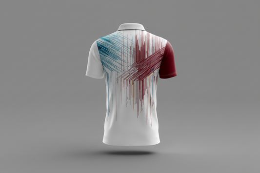 Next Print Cricket Designer Football Jersey Printingsports jersey pole  t- shirt / All over printed jersey / mem and women