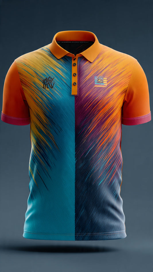 Next Print Cricket Custom Football Jersey for Tournament sports jersey pole  t- shirt / All over printed jersey / mem and women