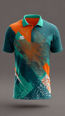Next Print Cricket College Football Jersey Custom Printsports jersey pole  t- shirt / All over printed jersey / mem and women