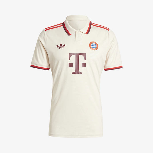 NextPrint Customised Cream Football Jersey with Name and Number – Premium Minimal Sports T-Shirt India