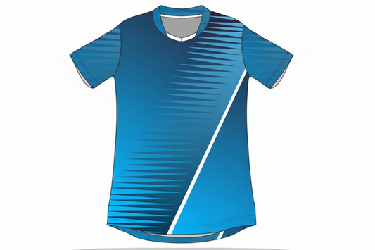 Next Print Jersey suitable for sports team uniforms, football, volleyball, basketball, etc .....