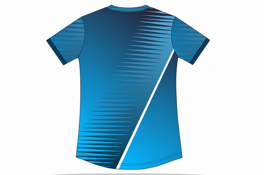 Next Print Jersey suitable for sports team uniforms, football, volleyball, basketball, etc .....