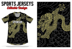 Next Print jersey design suitable for sport uniform soccer basetball vollyball racing cycling gaming etc