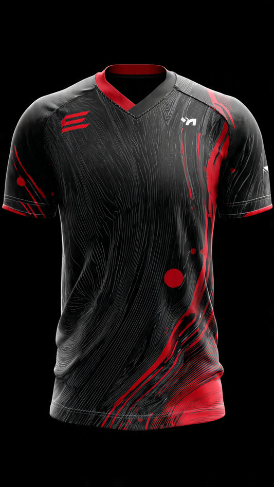 Next Print Cricket Sports Jersey Bulk Order No Minimum sports jersey pole t- shirt / All over printed jersey / mem and women