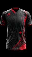 Next Print Cricket Sports Jersey Bulk Order No Minimum sports jersey pole t- shirt / All over printed jersey / mem and women