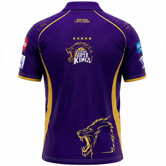Next print Personalized Cricket Jersey – Custom Name & Number Print | Team Uniform India | NextPrint