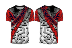 jersey sports template ready to print