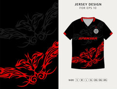 Next Print Jersey Stylish Contemporary Football Designs