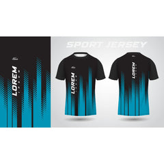 Next Print Customised Jersey NPFDjersey_04