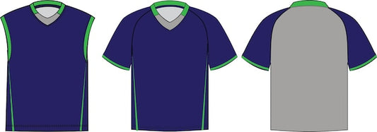 Next Print Lacrosse Uniforms Shirts Illustrations Mock ups templates