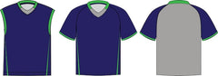 Next Print Lacrosse Uniforms Shirts Illustrations Mock ups templates