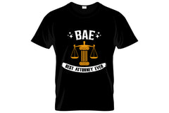 Bae Best Attorney Ever