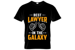 Best Lawyer In The Galaxy