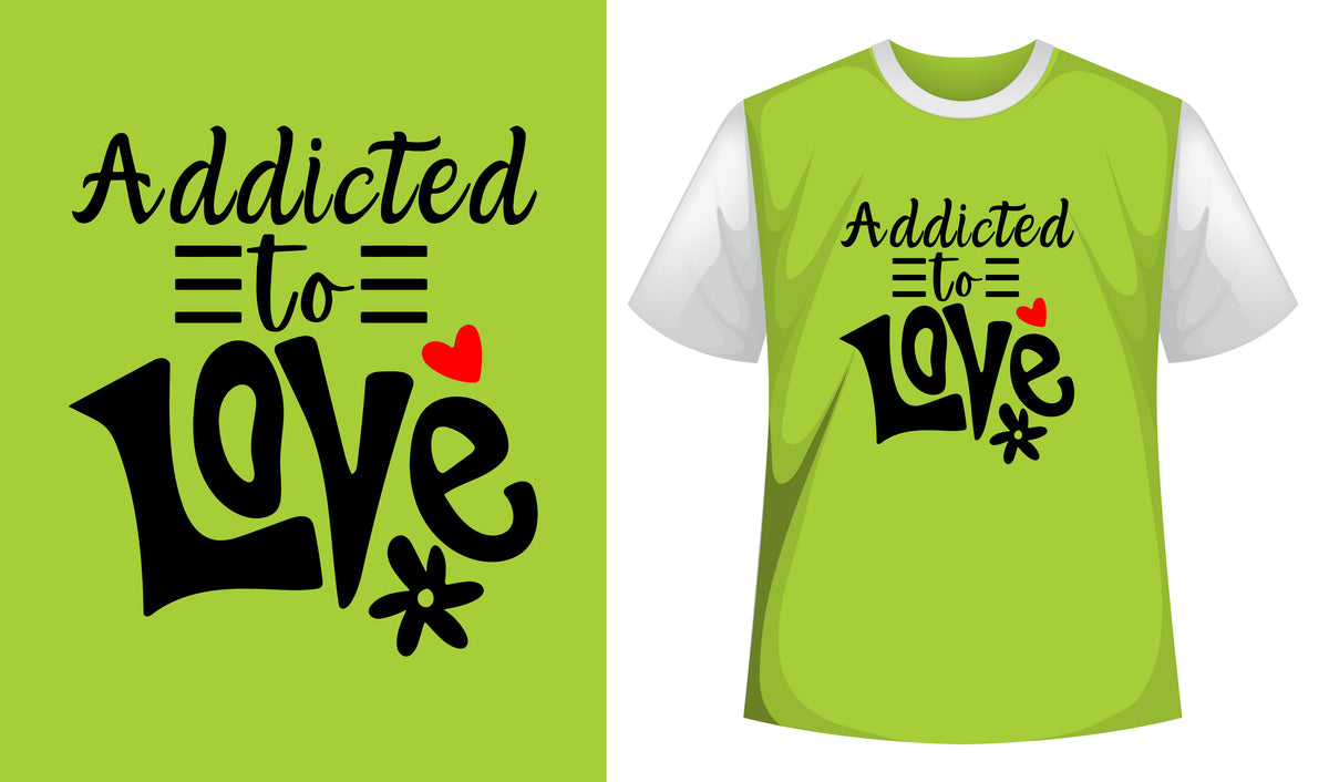 Addicted To Love