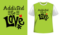 Addicted To Love