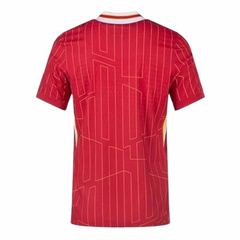 Next Print llffc Liver Red Football Home Jersey