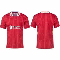 Next Print llffc Liver Red Football Home Jersey
